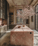 ONYX DREAM: ONYX KITCHEN ISLAND