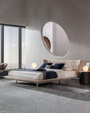 Beldon Double Bed, Double Bed Design & IKEA Double Deck Bed