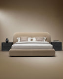 Buy Queen Size bed & Double Beds in Dubai, wooden Bed Frames