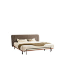 Jason Queen Bed