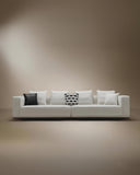 Capri 3 Seater Sofa