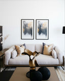 Valentia 2 Seater Sofa, 3 Seater Sofa & Corner Sofa