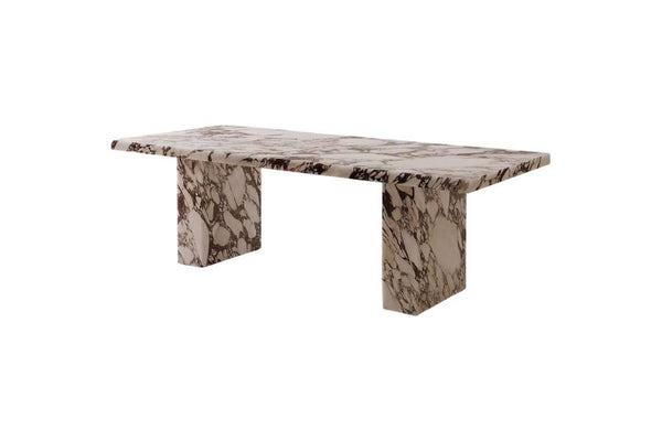 Marble Table