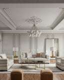 Carlton 3 Seater Sofa