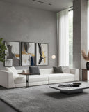 Shelton 3 Seater Sofa