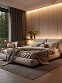 Bedroom Bliss