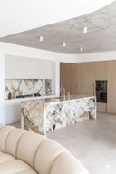 PROJECT OROBICO-KITCHEN ISLAND