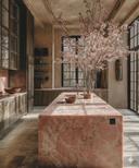 PROJECT OROBICO-KITCHEN ISLAND