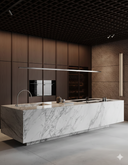PROJECT ORO-KITCHEN ISLAND BLISS