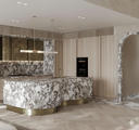 PROJECT ORO-KITCHEN ISLAND BLISS