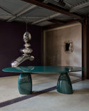 The Orbit Table