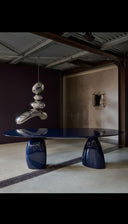 The Orbit Table