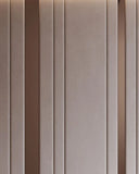 Upholstered Architectural Bed Wall