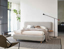 Modern Wooden Bed & Double Bed with Storage Dubai