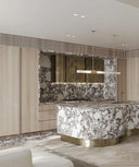 PROJECT ORO-KITCHEN ISLAND BLISS