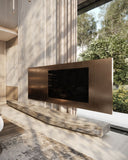 The Forge Industrial Bronze Media Suite