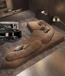Horizon Modular Geometric Sectional Sofa
