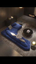 Horizon Modular Geometric Sectional Sofa