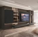 The Castella Signature Media Suite